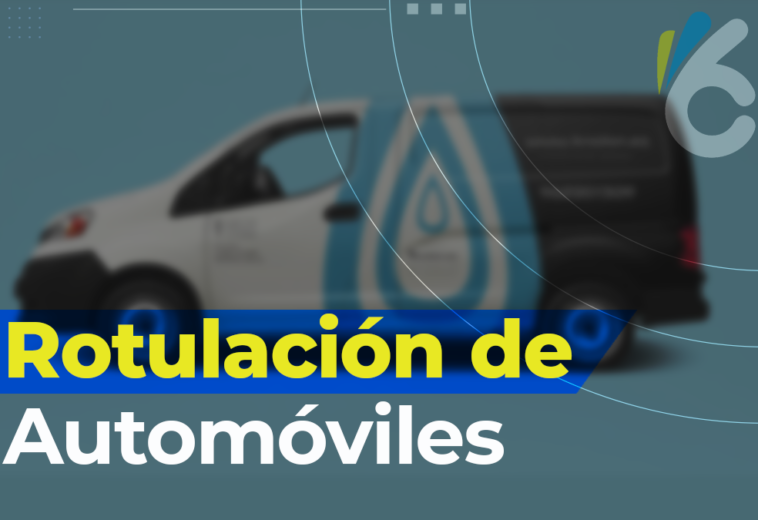 Rotulación de Automóviles